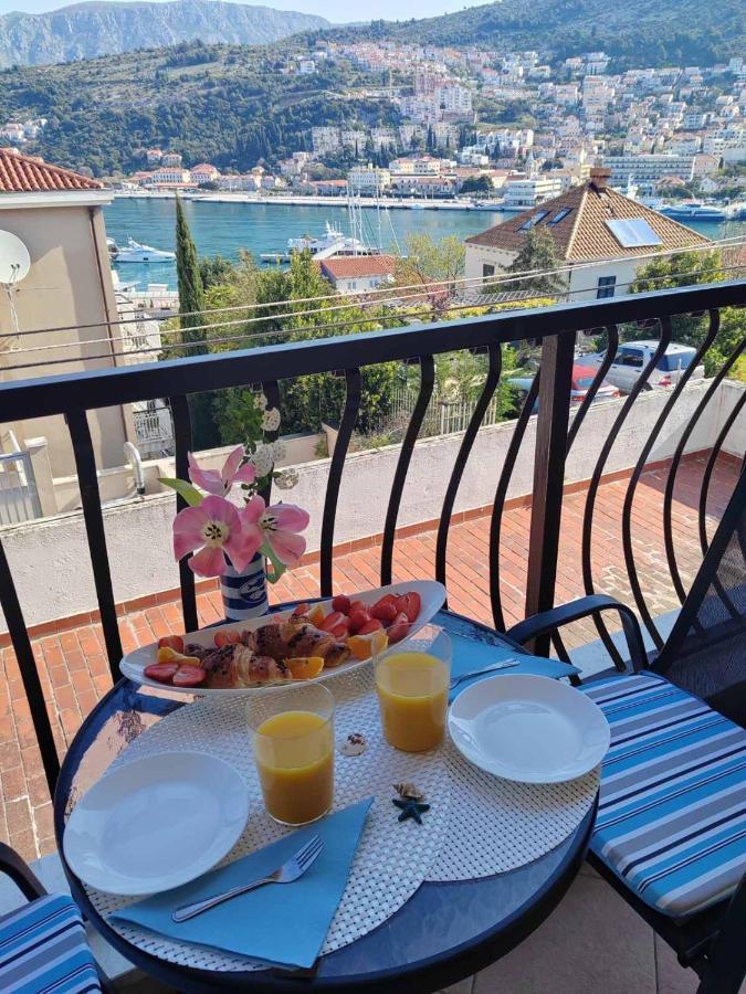 Apartman Sunny Day Dubrovnik